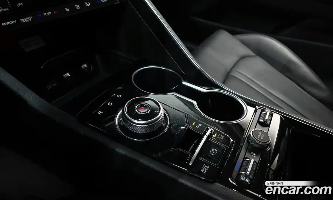 Kia K5 2022 2.0 Автомат в Москве № 929824, фото 9