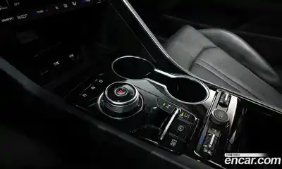 Kia K5 2022 2.0 Автомат в Москве № 929824, миниатюра 9