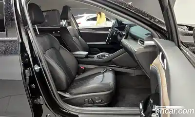 Kia K5 2022 2.0 Автомат в Москве № 929824, миниатюра 10