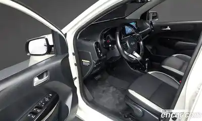 Kia Morning 2017 1.0 Автомат в Москве № 929910, миниатюра 11