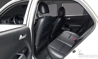 Kia Morning 2017 1.0 Автомат в Москве № 929910, миниатюра 12