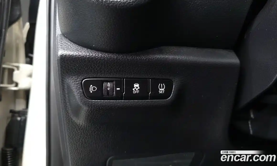 Kia Morning 2017 1.0 Автомат в Москве № 929910, фото 15