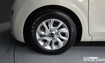 Kia Morning 2017 1.0 Автомат в Москве № 929910, миниатюра 5