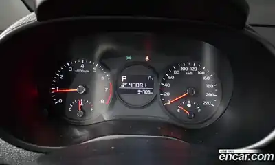 Kia Morning 2017 1.0 Автомат в Москве № 929910, миниатюра 8