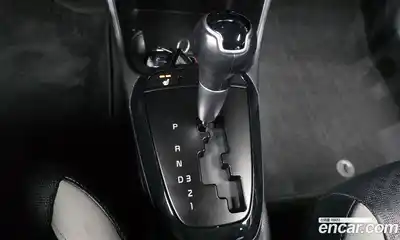 Kia Morning 2017 1.0 Автомат в Москве № 929910, миниатюра 9