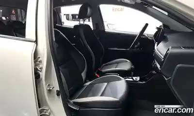 Kia Morning 2017 1.0 Автомат в Москве № 929910, миниатюра 10