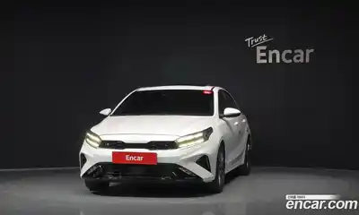 Kia K3 2023 1.6 Автомат в Москве № 929914, миниатюра 3