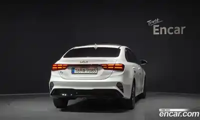 Kia K3 2023 1.6 Автомат в Москве № 929914, миниатюра 4