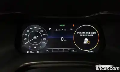 Kia K3 2023 1.6 Автомат в Москве № 929914, миниатюра 8