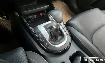 Kia K3 2023 1.6 Автомат в Москве № 929914, миниатюра 9