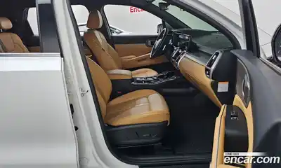 Kia Sorento 2021 1.6 Автомат в Москве № 929986, миниатюра 11