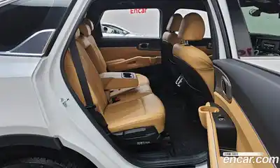 Kia Sorento 2021 1.6 Автомат в Москве № 929986, миниатюра 12