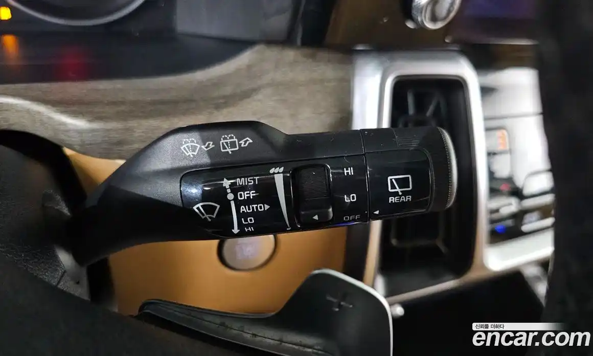 Kia Sorento 2021 1.6 Автомат в Москве № 929986, фото 14