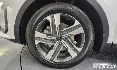 Kia Sorento 2021 1.6 Автомат в Москве № 929986, миниатюра 5