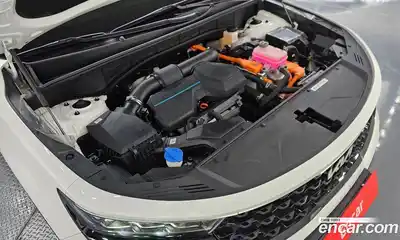 Kia Sorento 2021 1.6 Автомат в Москве № 929986, миниатюра 6