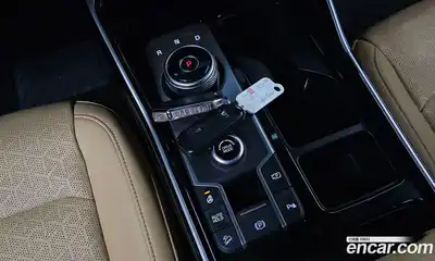 Kia Sorento 2021 1.6 Автомат в Москве № 929986, миниатюра 9