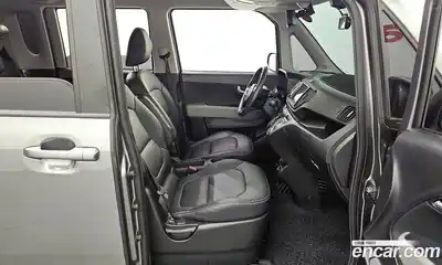 Kia Ray 2022 1.0 Автомат в Москве № 930021, миниатюра 11