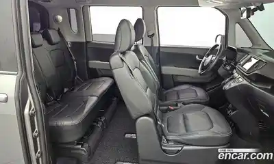 Kia Ray 2022 1.0 Автомат в Москве № 930021, миниатюра 12