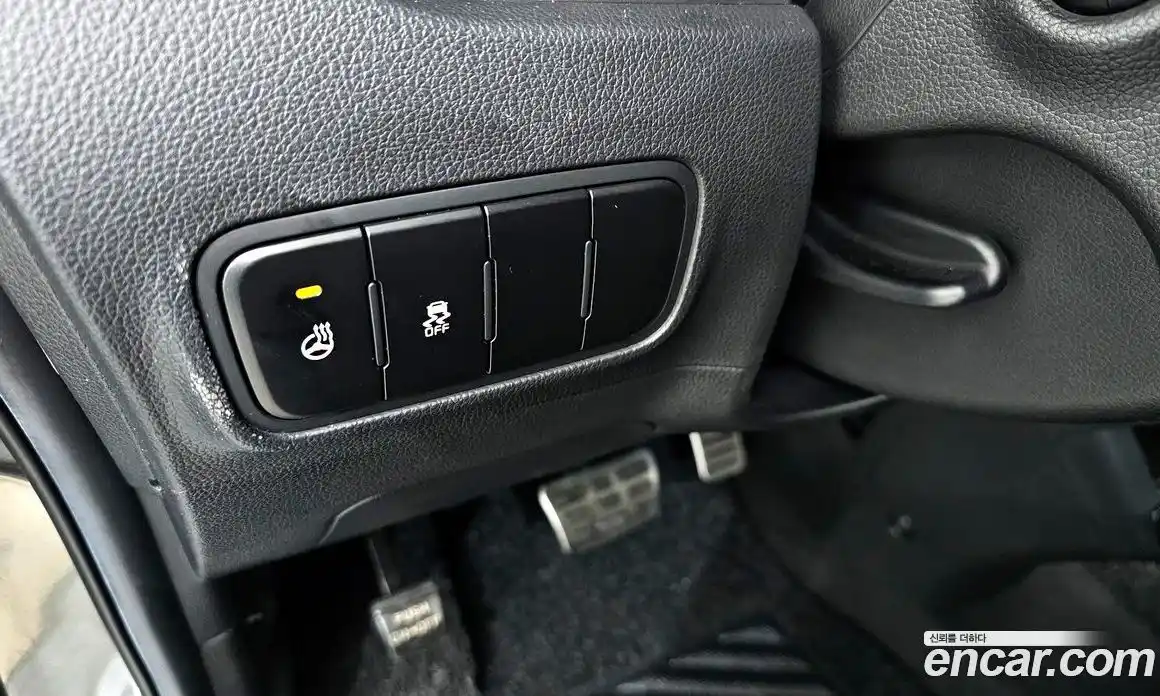 Kia Ray 2022 1.0 Автомат в Москве № 930021, фото 14