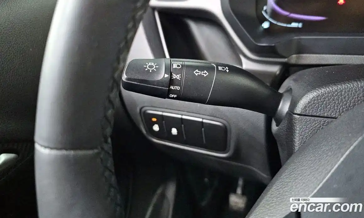 Kia Ray 2022 1.0 Автомат в Москве № 930021, фото 15