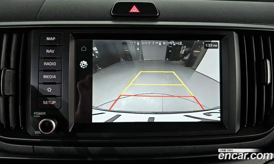 Kia Ray 2022 1.0 Автомат в Москве № 930021, фото 17