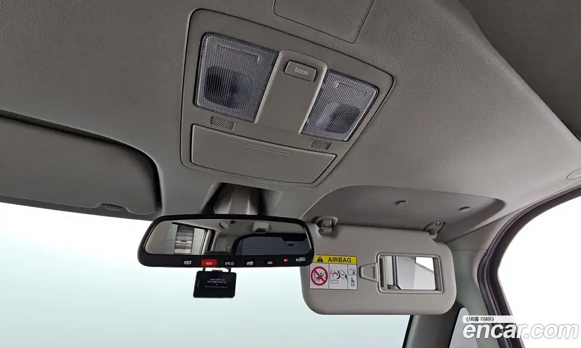 Kia Ray 2022 1.0 Автомат в Москве № 930021, фото 18