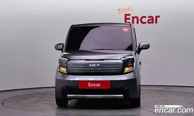 Kia Ray 2022 1.0 Автомат в Москве № 930021, миниатюра 3