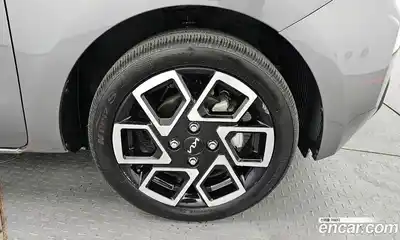 Kia Ray 2022 1.0 Автомат в Москве № 930021, миниатюра 5