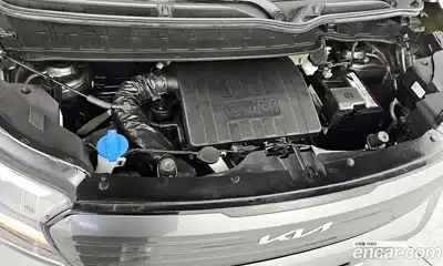 Kia Ray 2022 1.0 Автомат в Москве № 930021, миниатюра 6