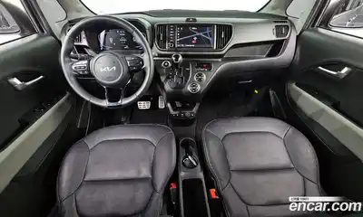 Kia Ray 2022 1.0 Автомат в Москве № 930021, миниатюра 7
