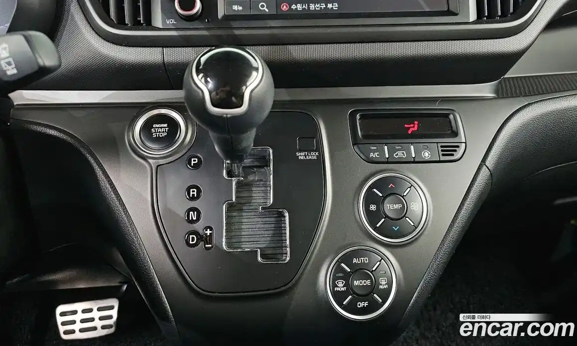 Kia Ray 2022 1.0 Автомат в Москве № 930021, фото 9