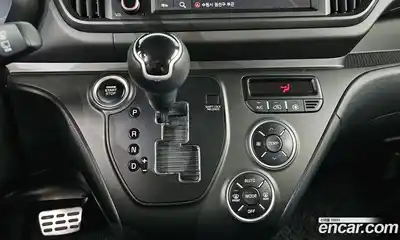 Kia Ray 2022 1.0 Автомат в Москве № 930021, миниатюра 9