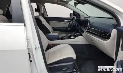 Kia Sportage 2024 1.6 Автомат в Москве № 930025, миниатюра 11