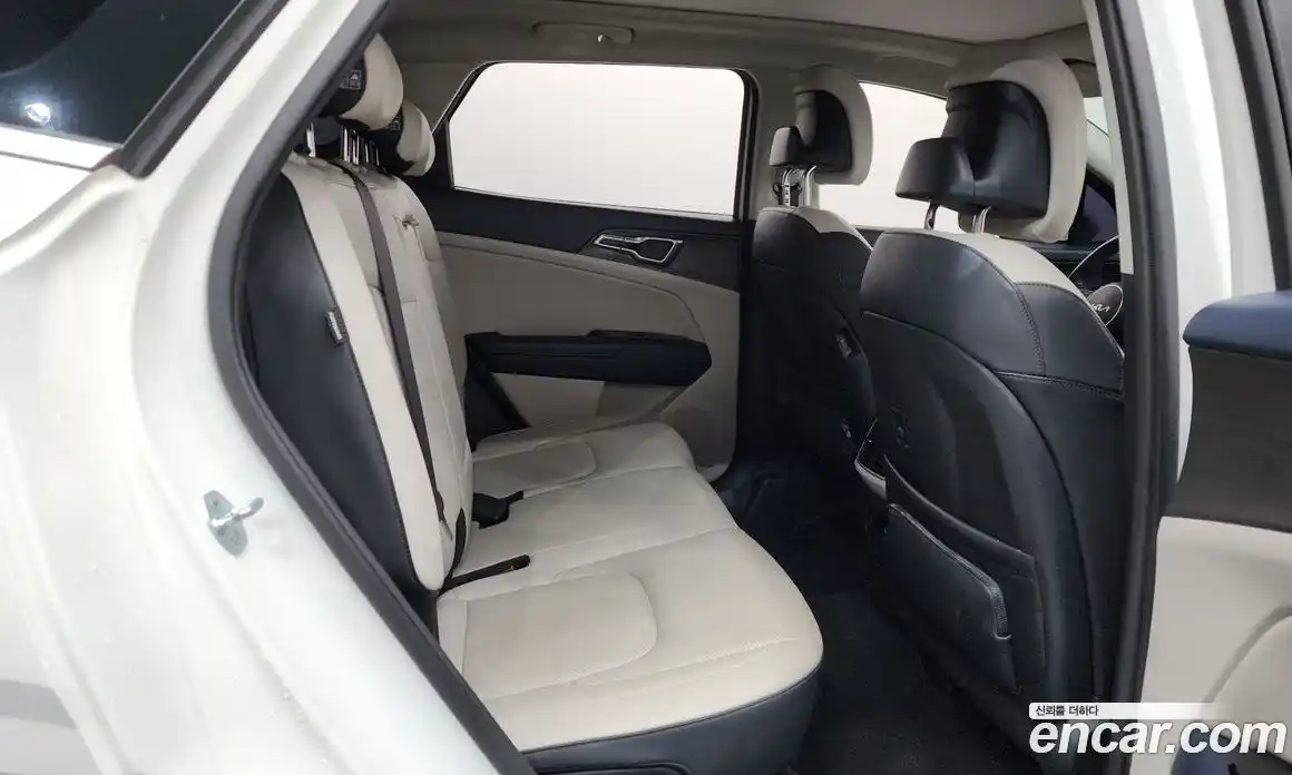 Kia Sportage 2024 1.6 Автомат в Москве № 930025, фото 12