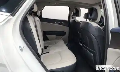 Kia Sportage 2024 1.6 Автомат в Москве № 930025, миниатюра 12