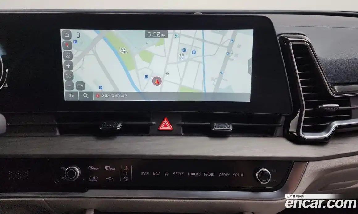 Kia Sportage 2024 1.6 Автомат в Москве № 930025, фото 14