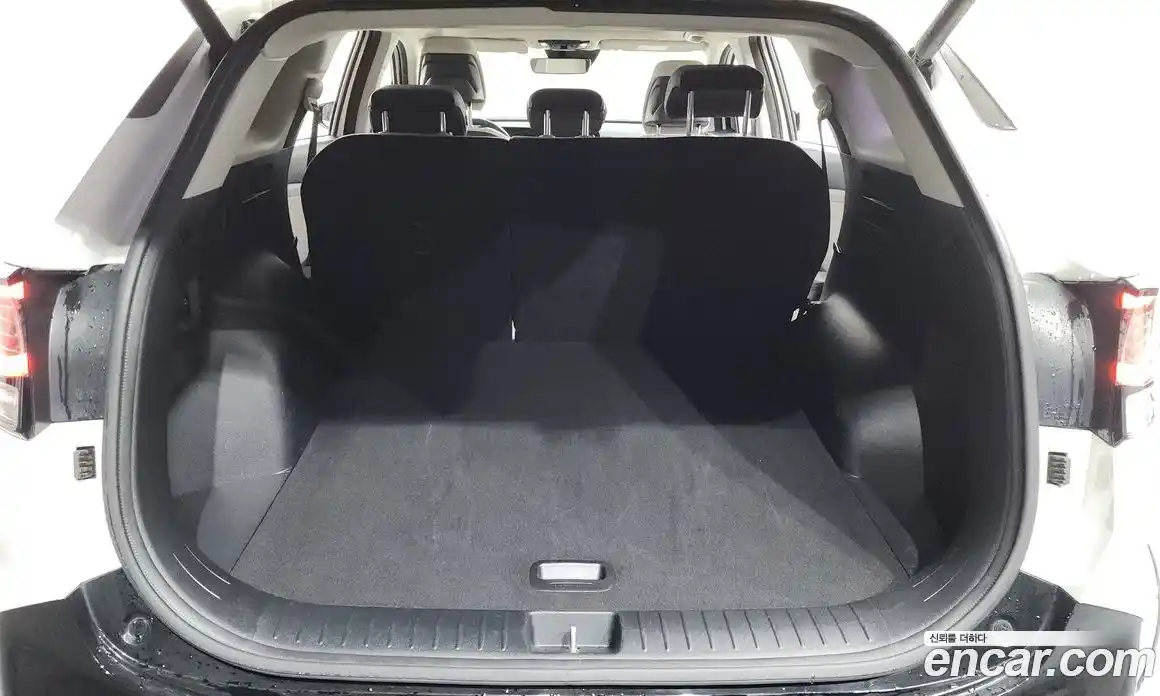 Kia Sportage 2024 1.6 Автомат в Москве № 930025, фото 20