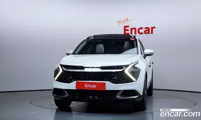 Kia Sportage 2024 1.6 Автомат в Москве № 930025, миниатюра 3