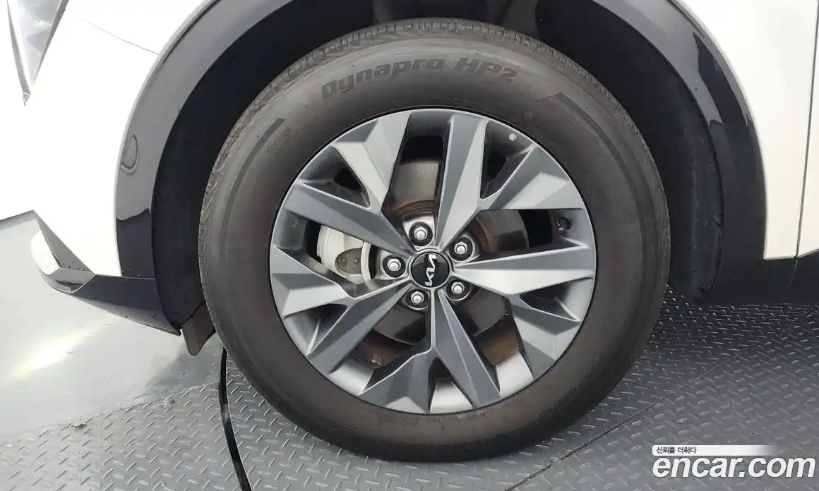 Kia Sportage 2024 1.6 Автомат в Москве № 930025, фото 5