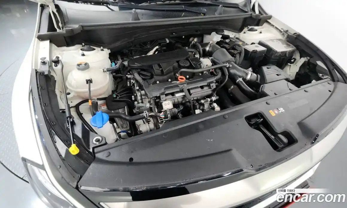 Kia Sportage 2024 1.6 Автомат в Москве № 930025, фото 6