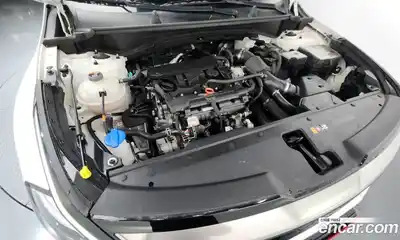 Kia Sportage 2024 1.6 Автомат в Москве № 930025, миниатюра 6