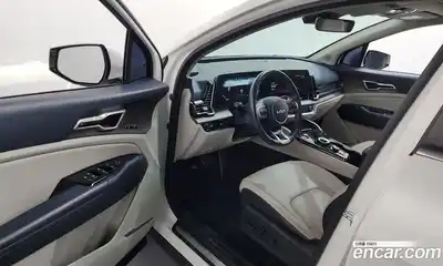 Kia Sportage 2024 1.6 Автомат в Москве № 930025, миниатюра 10