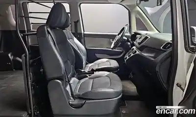 Kia Ray 2021 1.0 гидро в Москве № 930043, миниатюра 11