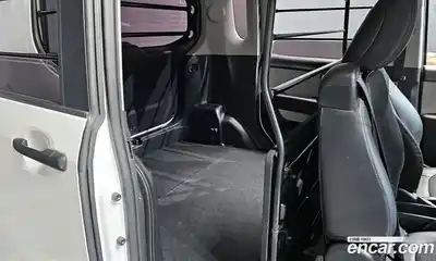 Kia Ray 2021 1.0 гидро в Москве № 930043, миниатюра 12