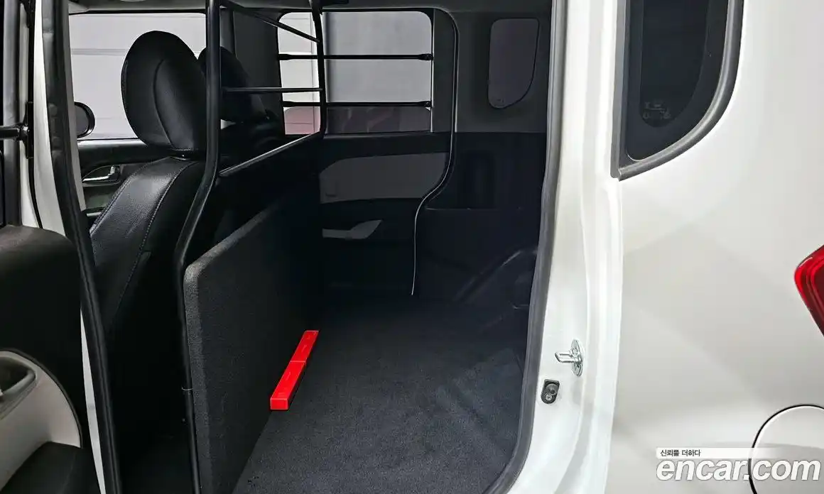 Kia Ray 2021 1.0 гидро в Москве № 930043, фото 13