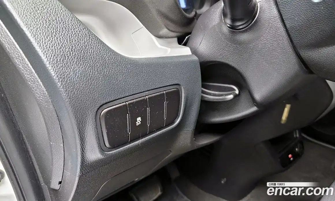 Kia Ray 2021 1.0 гидро в Москве № 930043, фото 16