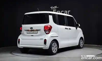 Kia Ray 2021 1.0 гидро в Москве № 930043, миниатюра 2