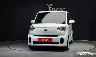 Kia Ray 2021 1.0 гидро в Москве № 930043, миниатюра 3
