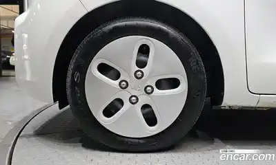 Kia Ray 2021 1.0 гидро в Москве № 930043, миниатюра 5