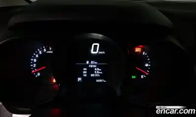 Kia Ray 2021 1.0 гидро в Москве № 930043, миниатюра 8